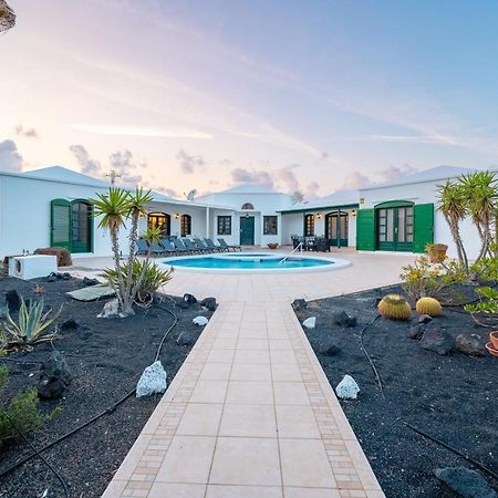 Villa Milan Puerto del Carmen  Exterior foto