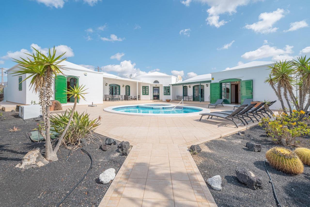 Villa Milan Puerto del Carmen  Exterior foto