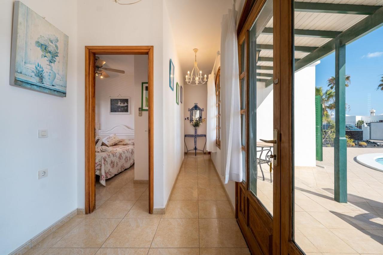 Villa Milan Puerto del Carmen  Exterior foto
